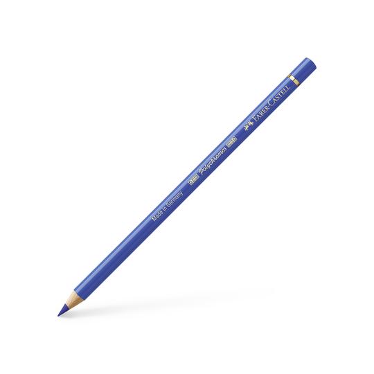 Faber-Castell Polychromos Artists Color Pencils Ultramarine (120)