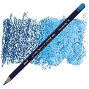 Derwent Inktense Pencil - Dark Aquamarine (1210)