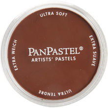 Load image into Gallery viewer, PanPastel Ultra Soft Artist Pastel 9ml-Red Iron Oxide Shade PPSTL-23803
