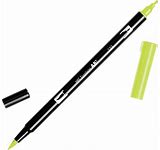 Tombow ABT Dual Brush Pens - Chartreuse (ABT-133)