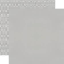 Simple Stories ColorVibe Textured Cardstock 12x12 Grey (13403) – Everything  Mixed Media