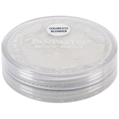 PanPastel Ultra Soft Colorless Blender 9ml- PP20010