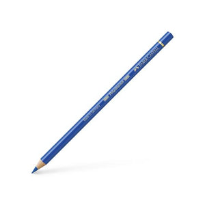 Faber-Castell Polychromos Artists Color Pencils Cobalt Blue-Greenish (144)
