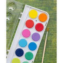 Load image into Gallery viewer, Vicki Boutin Fernwood Collection Brights Watercolor Paint Set (34007150)
