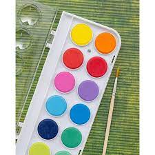 Vicki Boutin Fernwood Collection Brights Watercolor Paint Set (34007150)