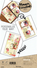 Load image into Gallery viewer, Elizabeth Craft Designs Planner Essentials Dies Planner Essentials 4 (1606)
