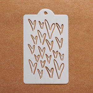Elizabeth Craft Designs Summer Journal Special Kit (K002)