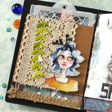 Load image into Gallery viewer, Elizabeth Craft Designs Summer Journal Special Kit (K002)
