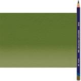 Derwent Inktense Pencil - Leaf Green (1600)