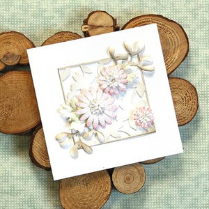 Elizabeth Craft Designs Die Set Leaves & Branches (1846)