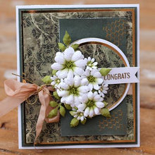 Load image into Gallery viewer, Elizabeth Craft Designs Die Set Paper Flowers Collection Florals 5 (1841)
