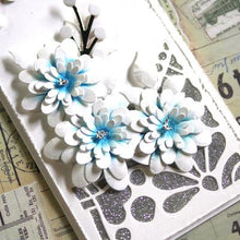 Load image into Gallery viewer, Elizabeth Craft Designs Die Set Paper Flowers Collection Florals 5 (1841)
