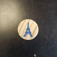 Load image into Gallery viewer, Aladine Paris Peg Stamp Choose Your Stamp (85007)
