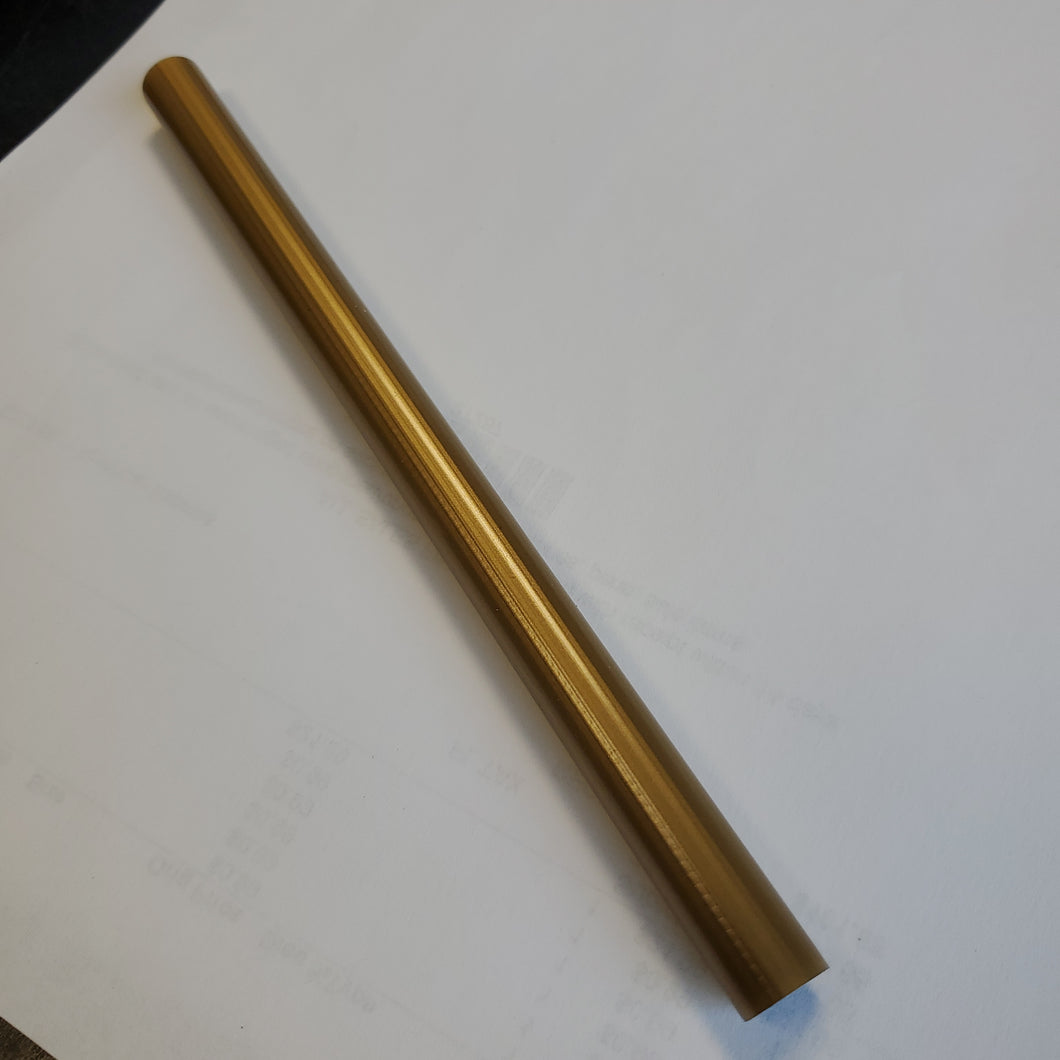 Aladine French Sealing Wax for Standard Glue Gun Gold (72401)