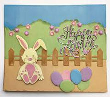 Load image into Gallery viewer, Elizabeth Craft Designs Adventure Edges 2 Die Set (1625)
