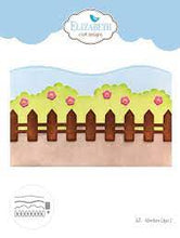 Load image into Gallery viewer, Elizabeth Craft Designs Adventure Edges 2 Die Set (1625)
