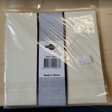 Load image into Gallery viewer, Fundamentals Envelopes Ivory 5 3/4&quot; Square Pack of 10 (FNE77)

