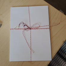 Load image into Gallery viewer, 5x7 Envelopes - Choose your Color
