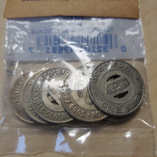 Load image into Gallery viewer, American Tag Company Assorted Tokens (42591)
