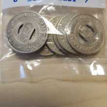 Load image into Gallery viewer, American Tag Company Assorted Tokens (42591)
