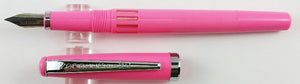 Noodler's Ink Pink Panther Standard Flex Pen (17009)