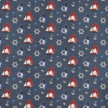 Load image into Gallery viewer, Simple Stories Simple Vintage Vintage Seas 12x12 Scrapbook Paper 4x4 Elements (17813)
