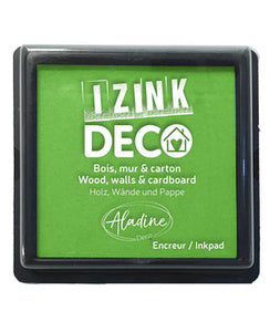 Aladine Izink Deco Ink Pad Choose Your Color