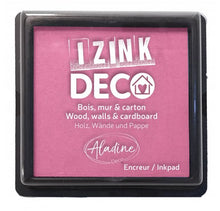 Load image into Gallery viewer, Aladine Izink Deco Ink Pad Choose Your Color
