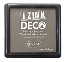 Load image into Gallery viewer, Aladine Izink Deco Ink Pad Choose Your Color
