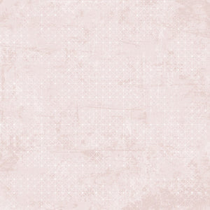 Simple Stories Simple Vintage Winter Woods Collection 12x12 Scrapbook Paper A Little Chilly (19110)