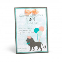 Load image into Gallery viewer, Sizzix Thinlits Die Set Party Cats designed by Sophie Guilar (663364)
