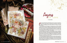 Load image into Gallery viewer, Somerset Studio Magazine May/June/July 2021 (SSSUMMER2021)
