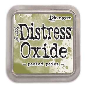 Tim Holtz Distress Oxide Ink Pad Peeled Paint (TDO56119)