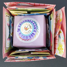 Load image into Gallery viewer, Explosion Box Virtual Workshop with Michelle McCosh
