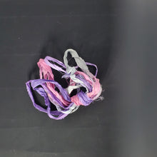 Load image into Gallery viewer, Silk Sari Ribbon 3 Yard Bundle
