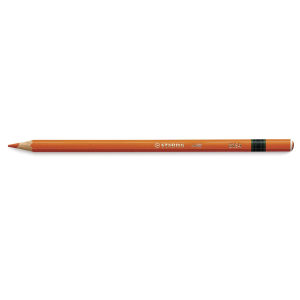 Stabilo Aquarellable Pencil Orange (8054)
