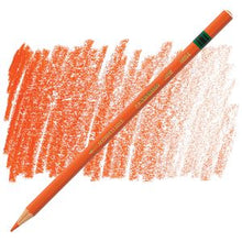 Load image into Gallery viewer, Stabilo Aquarellable Pencil Orange (8054)
