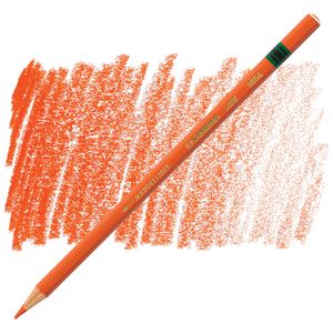 Stabilo Aquarellable Pencil Orange (8054)