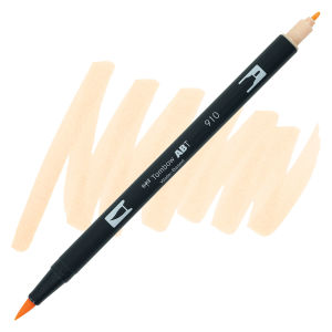 Tombow ABT Dual Brush Pens Opal (ABT-910)
