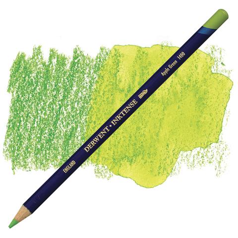Derwent Inktense Pencil - Apple Green (1400)