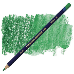 Derwent Inktense Pencil - Field Green (1500)