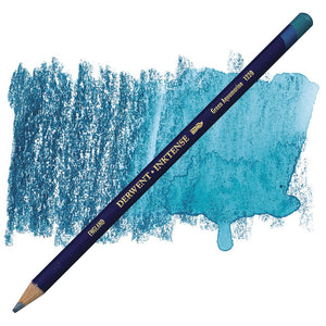 Derwent Inktense Pencil - Green Aquamarine (1220)