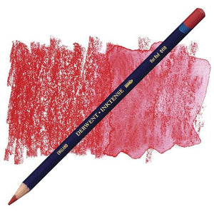 Derwent Inktense Pencil - Hot Red (0410)