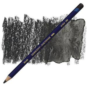 Derwent Inktense Pencil - Ink Black (2200)