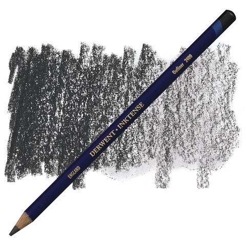 Derwent Inktense Pencil - Outliner (2400)
