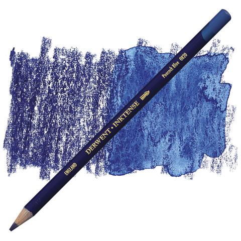 Derwent Inktense Pencil - Peacock Blue (0750)