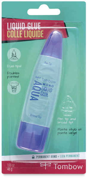 Tombow Mono Aqua Liquid Glue (62181)