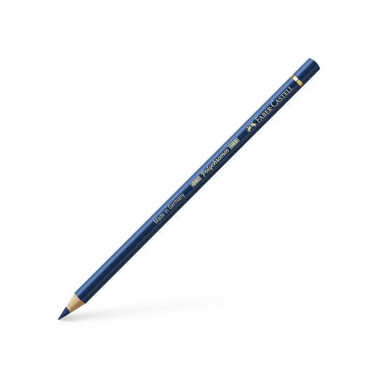 Faber-Castell Polychromos Artists Color Pencils Prussian Blue (246)