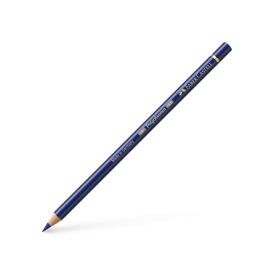 Faber-Castell Polychromos Artists Color Pencils Indanthrene Blue (247)