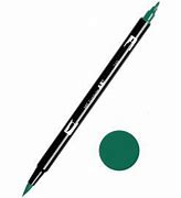 Tombow ABT Dual Brush Pens - Hunter Green (ABT-249)